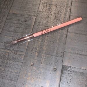 5/$25 Luxie #243 Precision Blending Eye Makeup Brush NEW